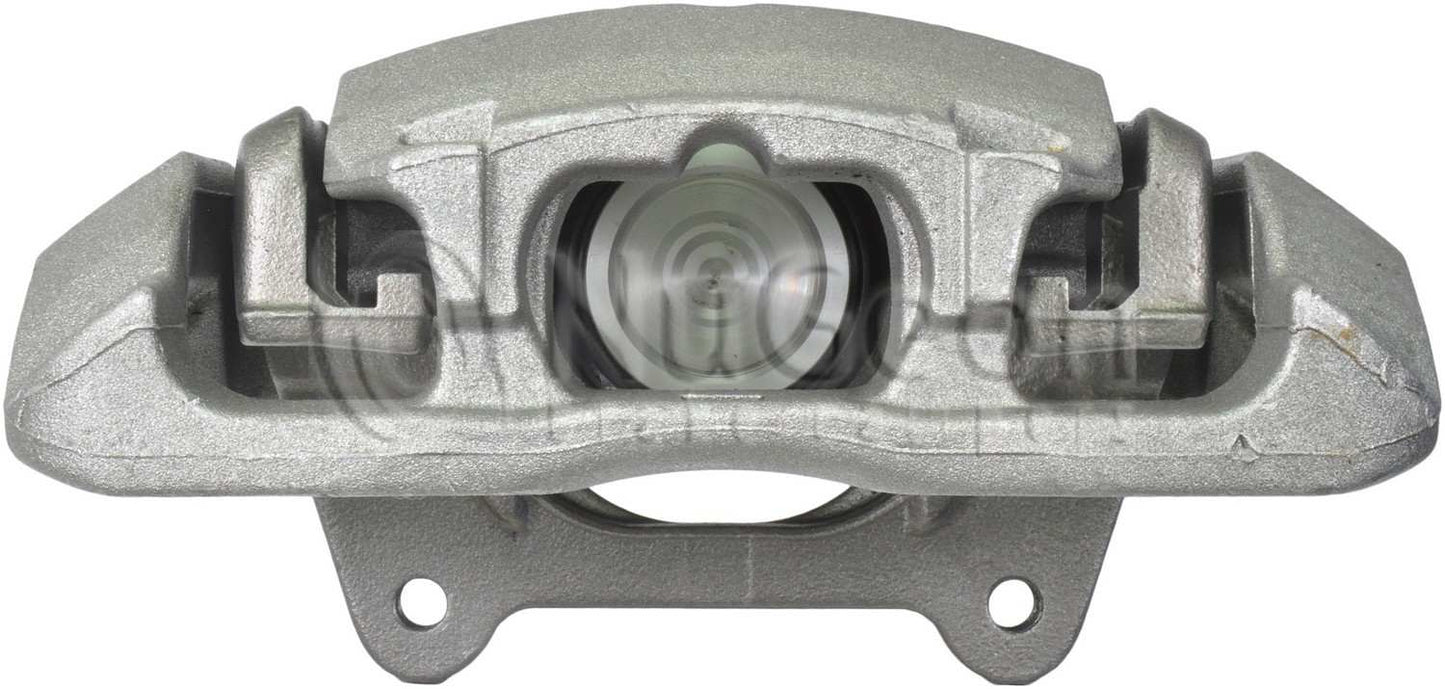 BBB Industries Remanufactured Disc Brake Caliper 99-02341B