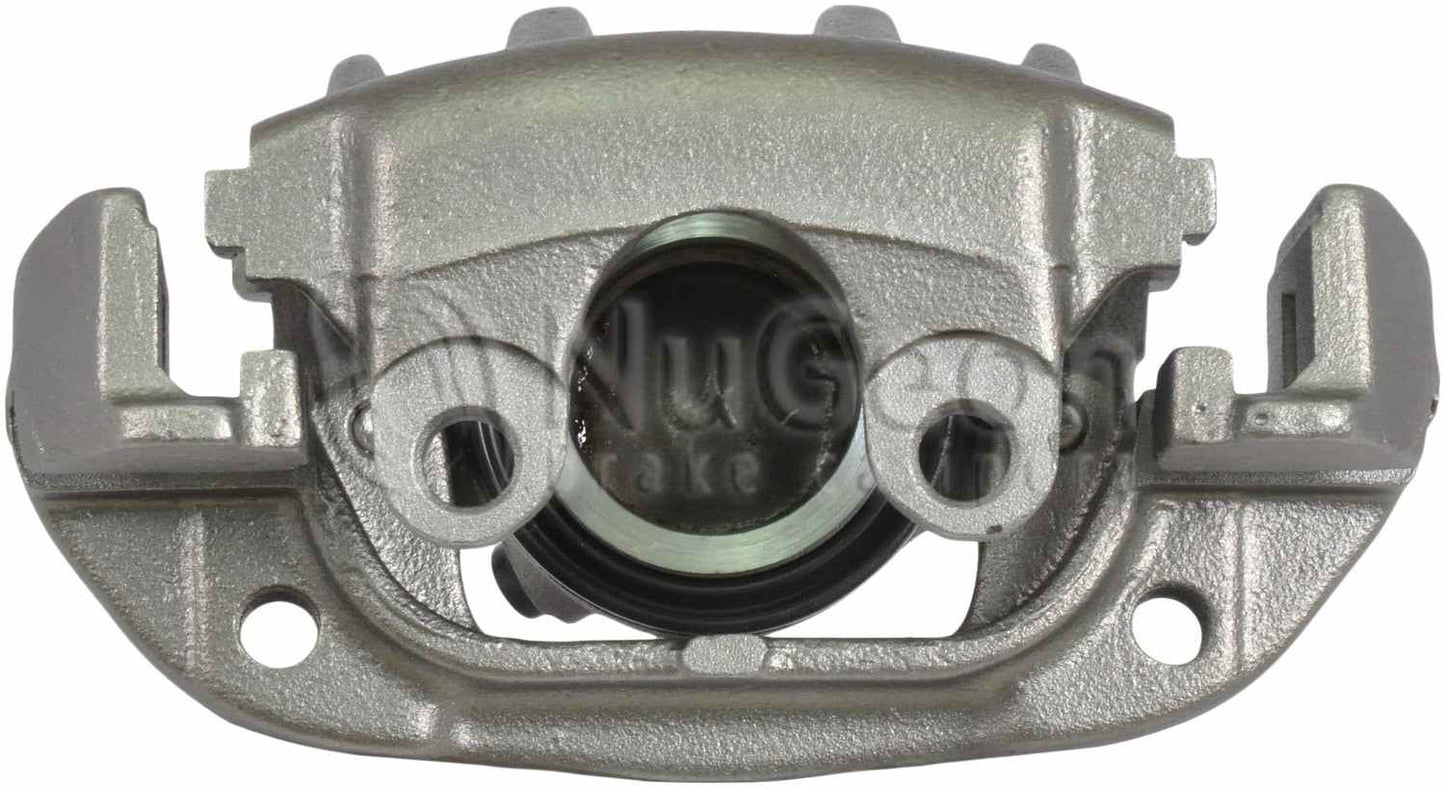 BBB Industries Remanufactured Disc Brake Caliper 99-02342B