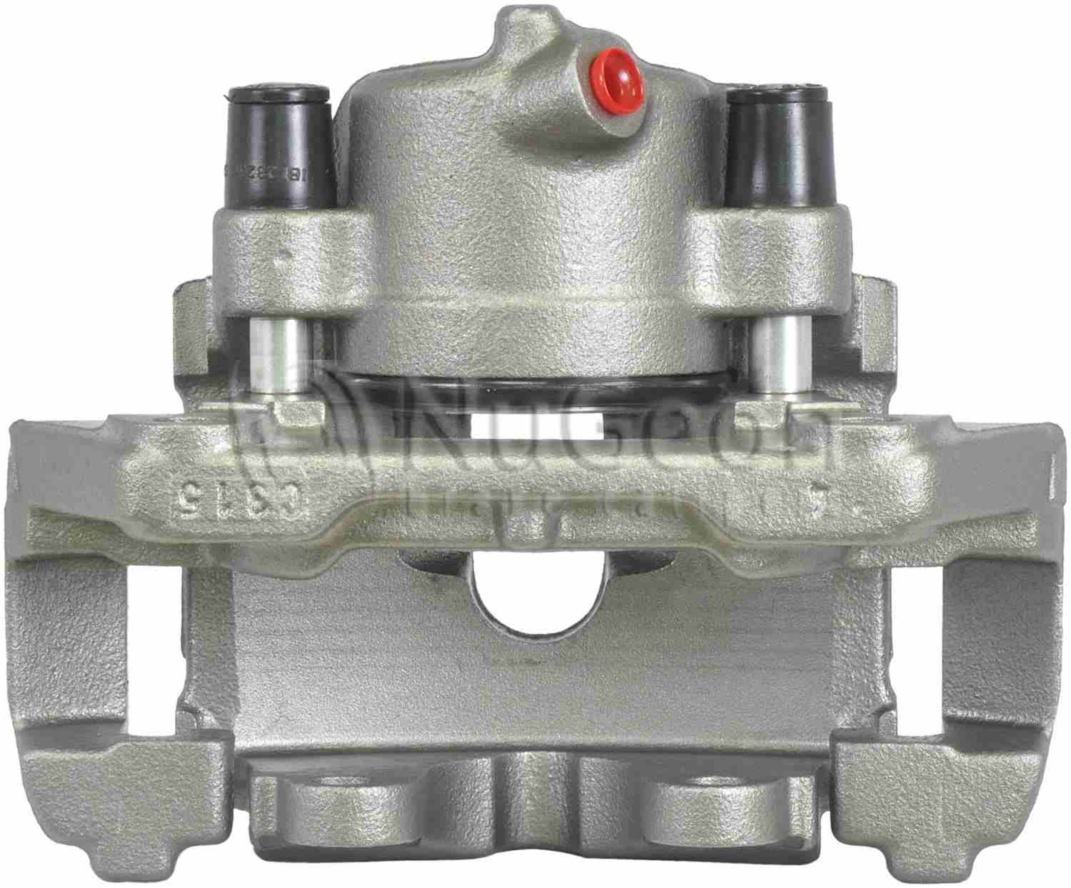 Nugeon Remanufactured Disc Brake Caliper 99-02359B