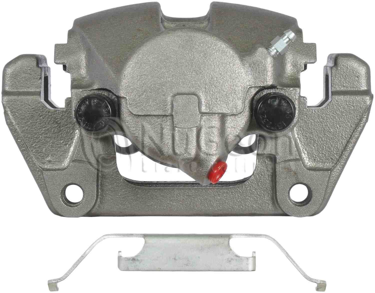 Nugeon Remanufactured Disc Brake Caliper 99-02359B
