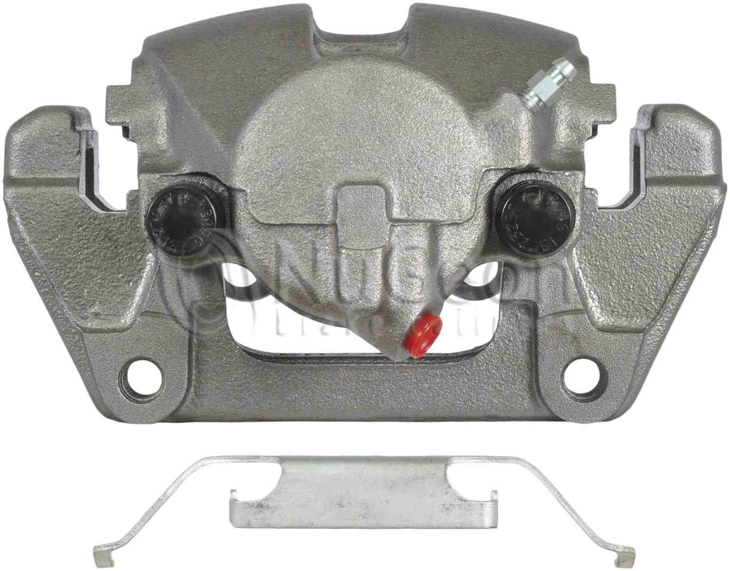 Nugeon Remanufactured Disc Brake Caliper 99-02359B