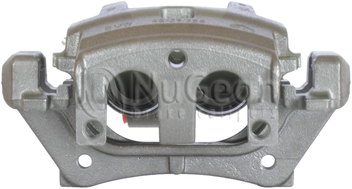 BBB Industries Remanufactured Disc Brake Caliper 99-02413B