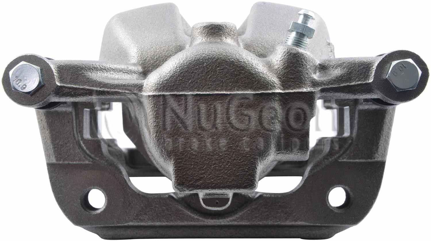 BBB Industries Remanufactured Disc Brake Caliper 99-02442B