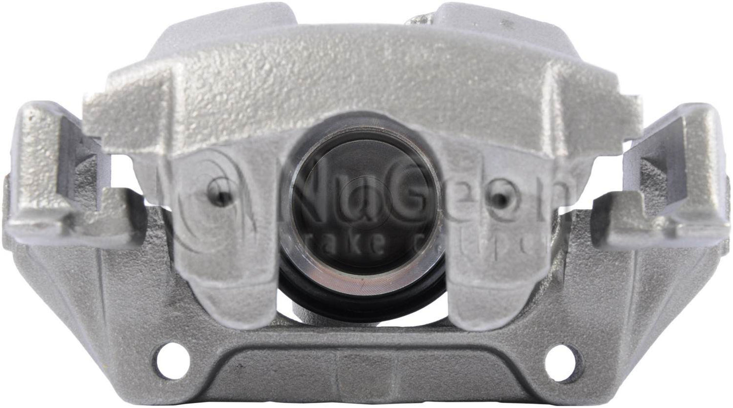 BBB Industries Remanufactured Disc Brake Caliper 99-02724B