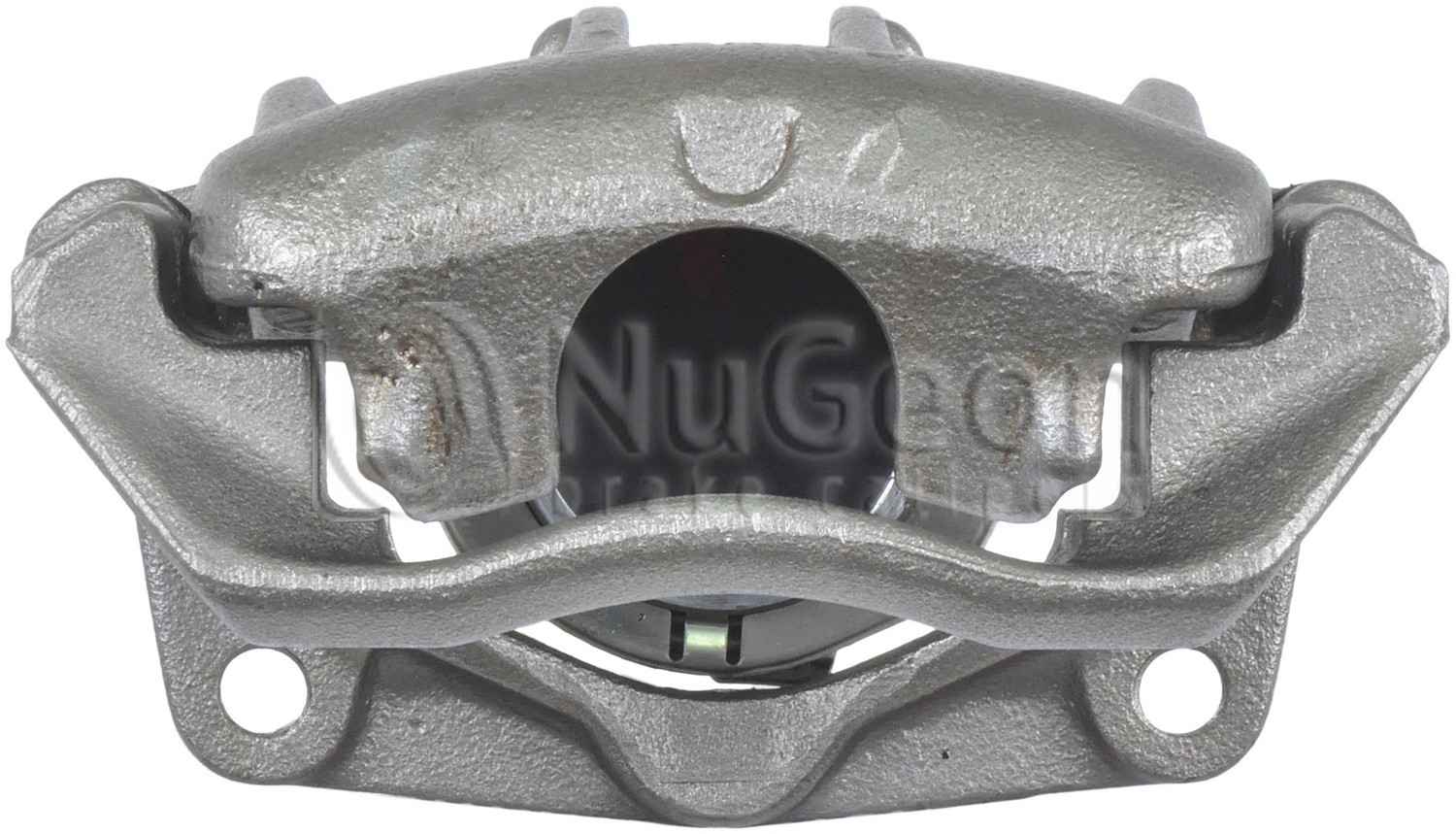 BBB Industries Remanufactured Disc Brake Caliper 99-02736B