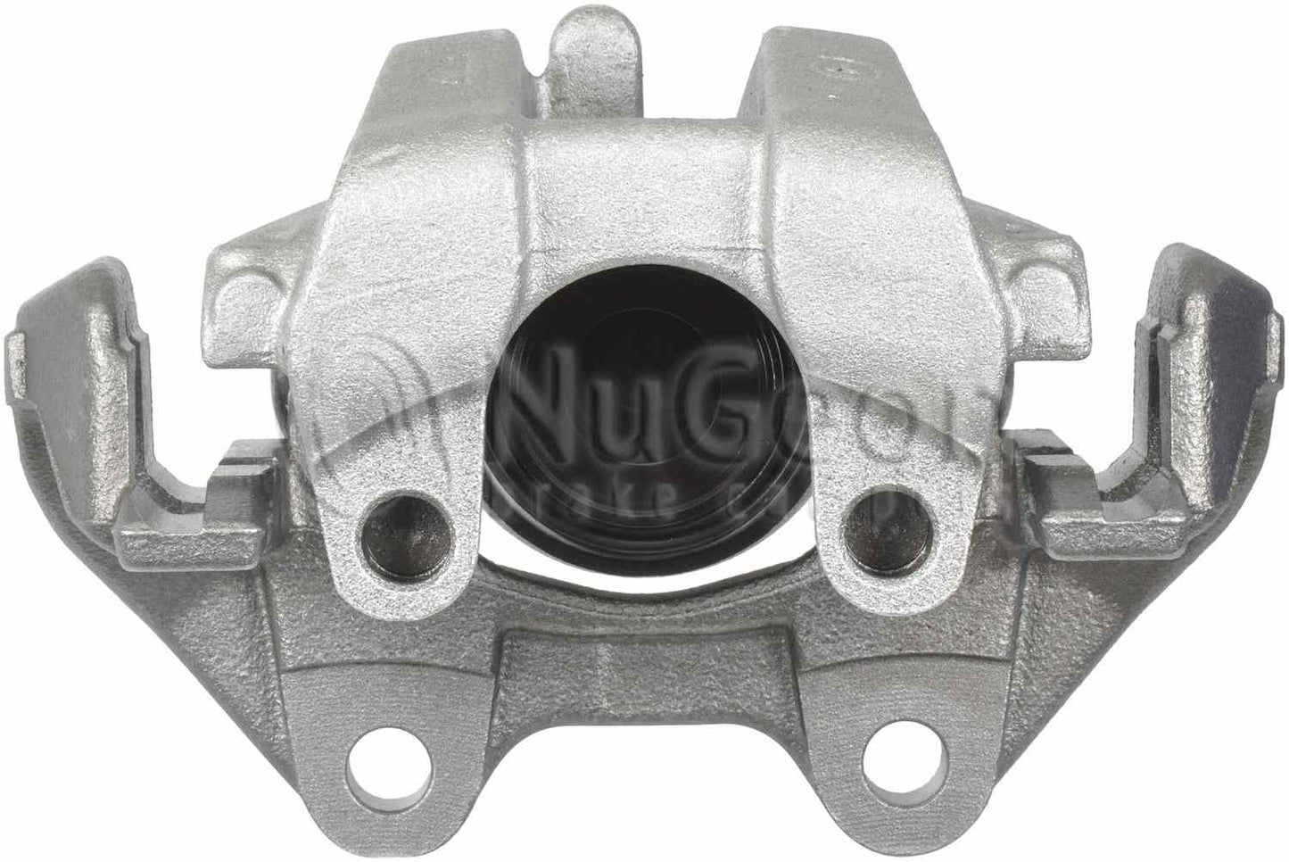 BBB Industries Remanufactured Disc Brake Caliper 99-02780B