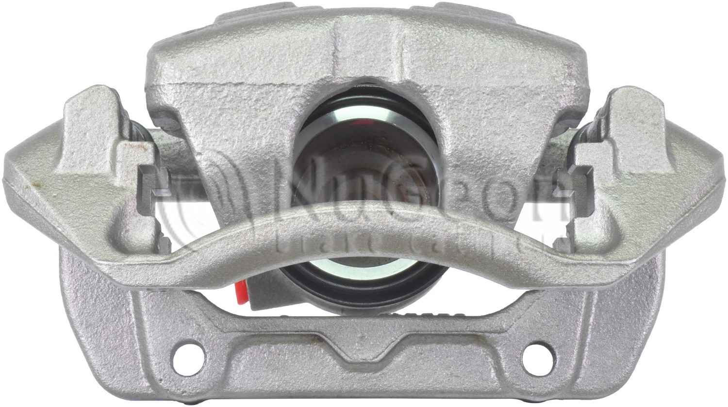 BBB Industries Remanufactured Disc Brake Caliper 99-02788B