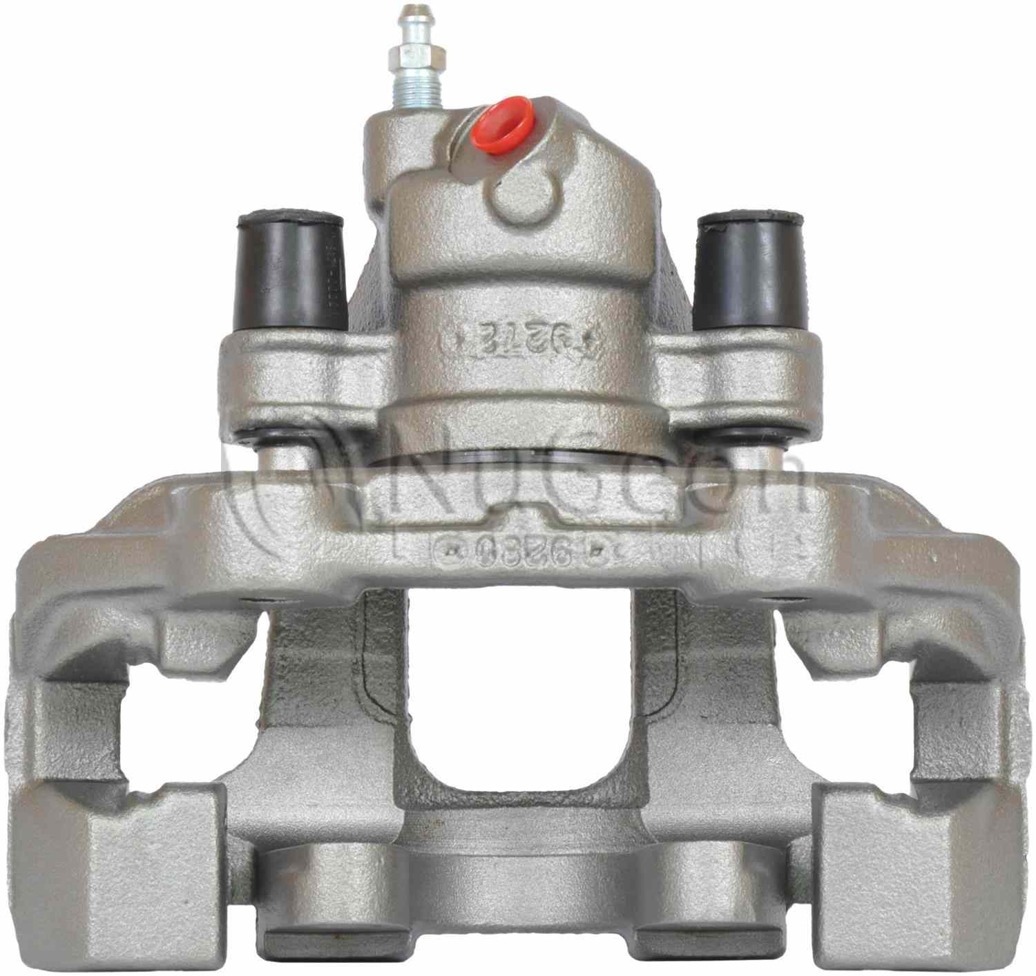 BBB Industries Disc Brake Caliper 99-02801A