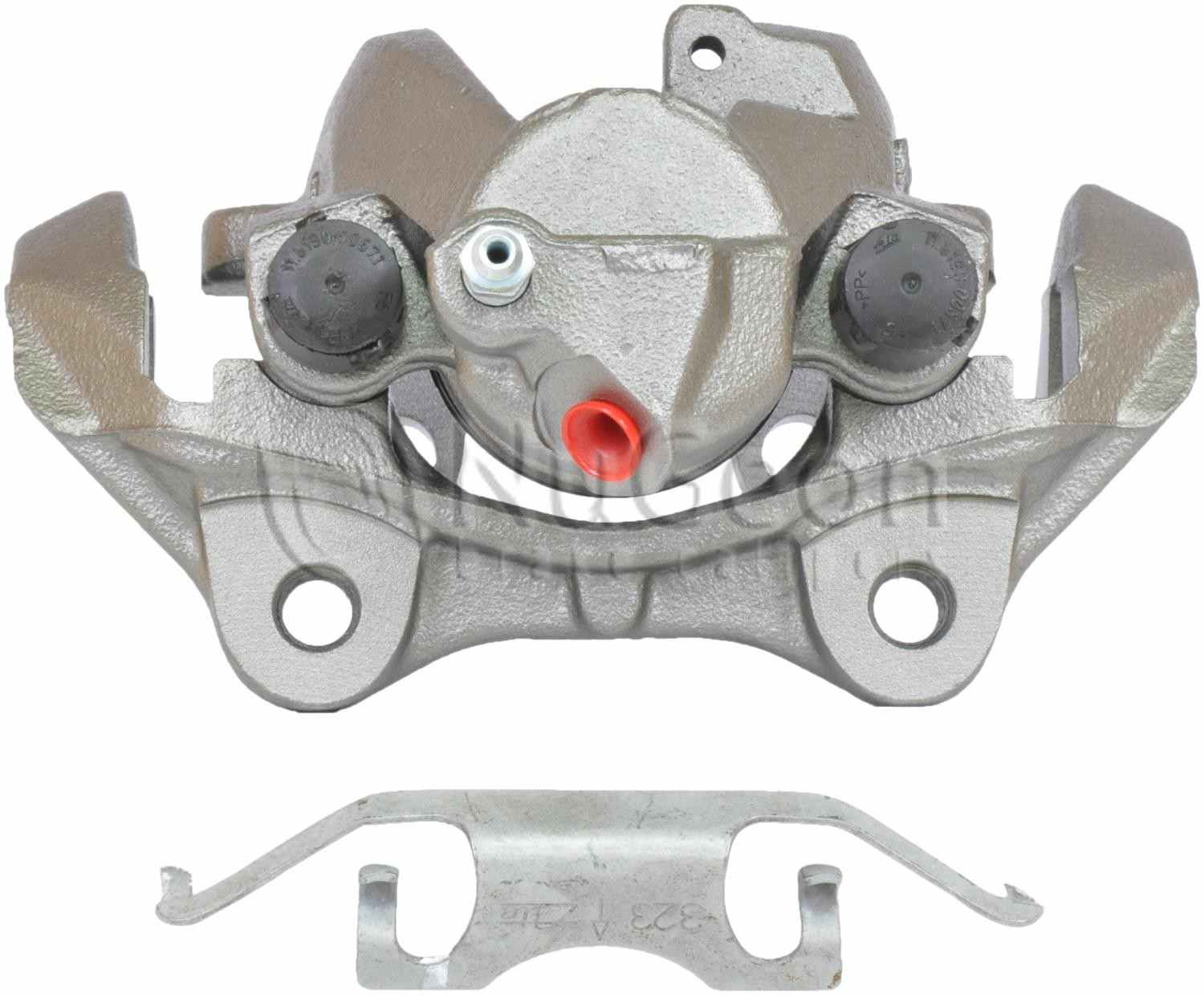 BBB Industries Disc Brake Caliper 99-02801A