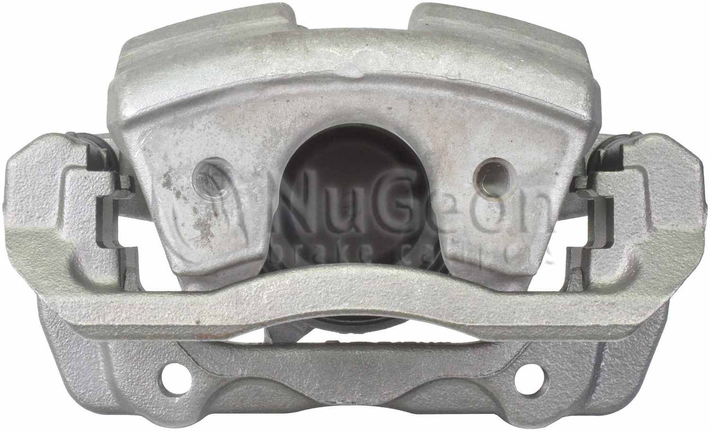 BBB Industries Remanufactured Disc Brake Caliper 99-02826A