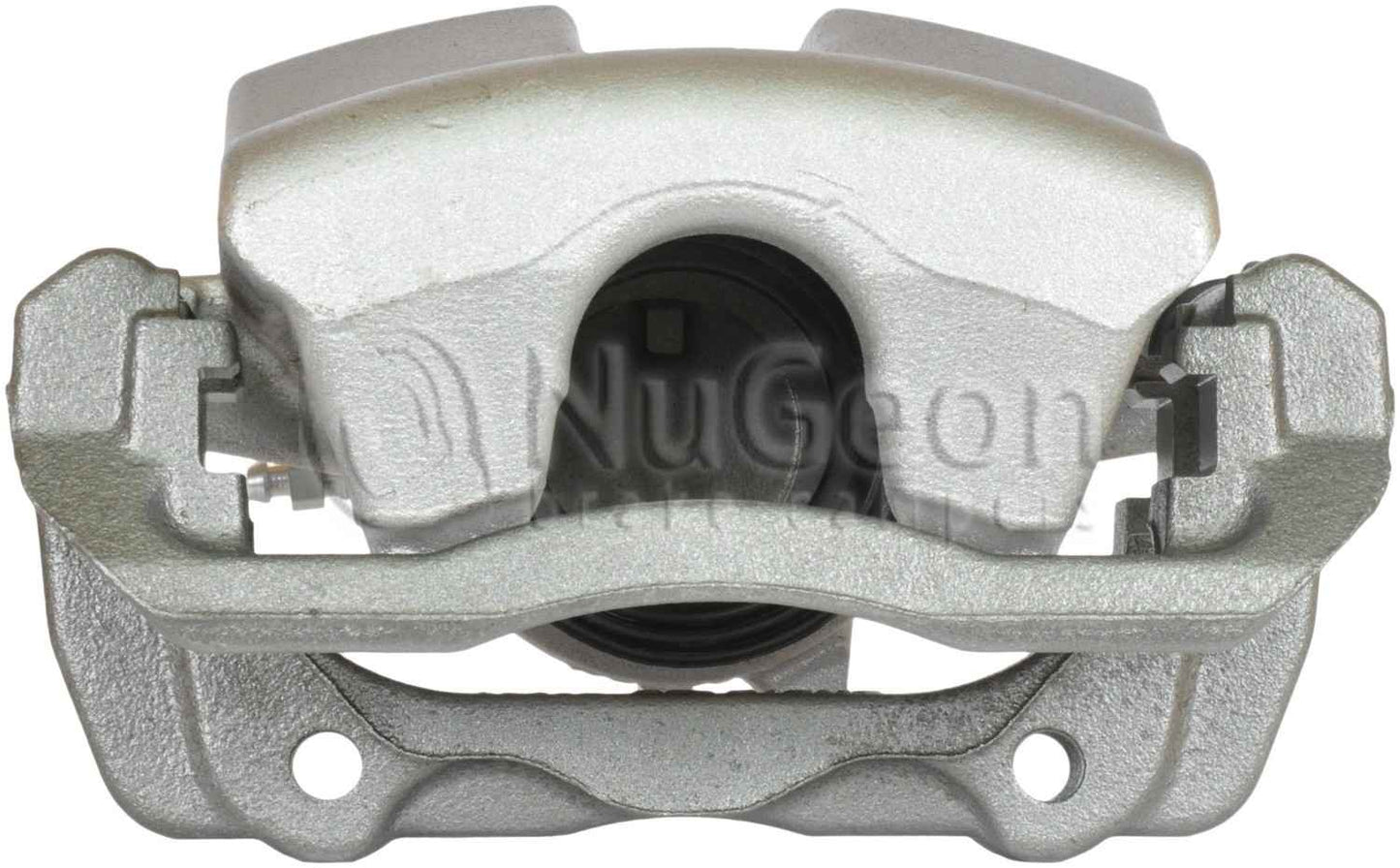 BBB Industries Remanufactured Disc Brake Caliper 99-02826B