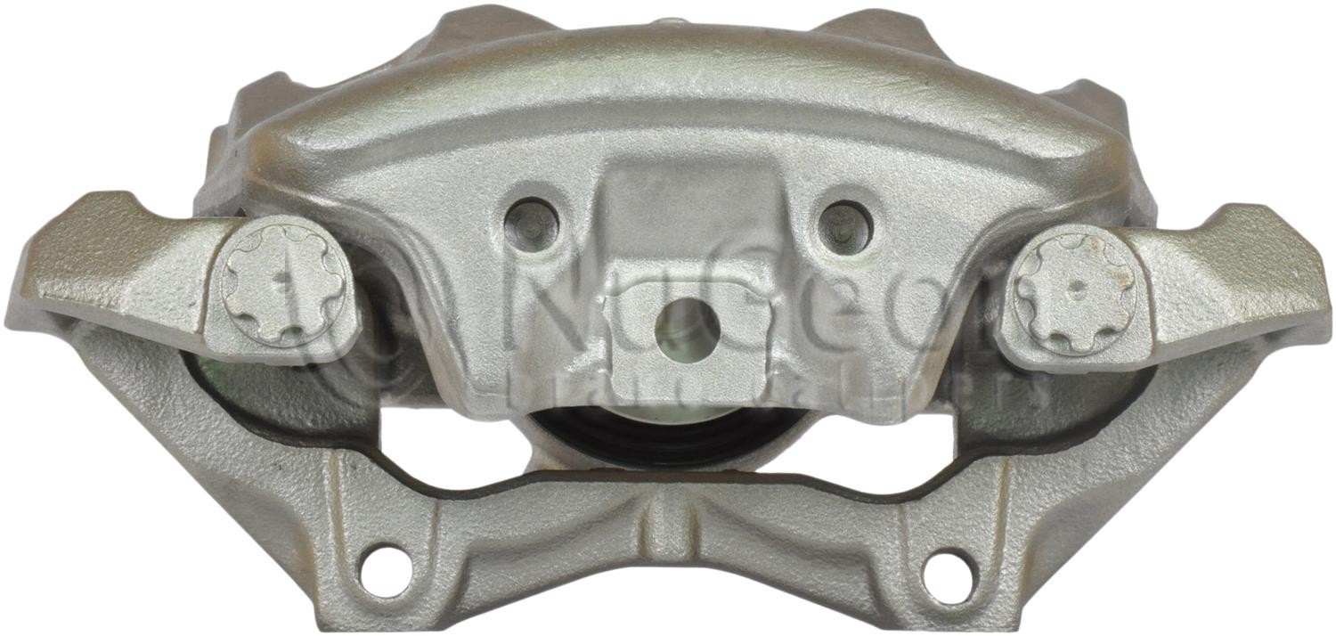 Nugeon Remanufactured Disc Brake Caliper 99-02832B