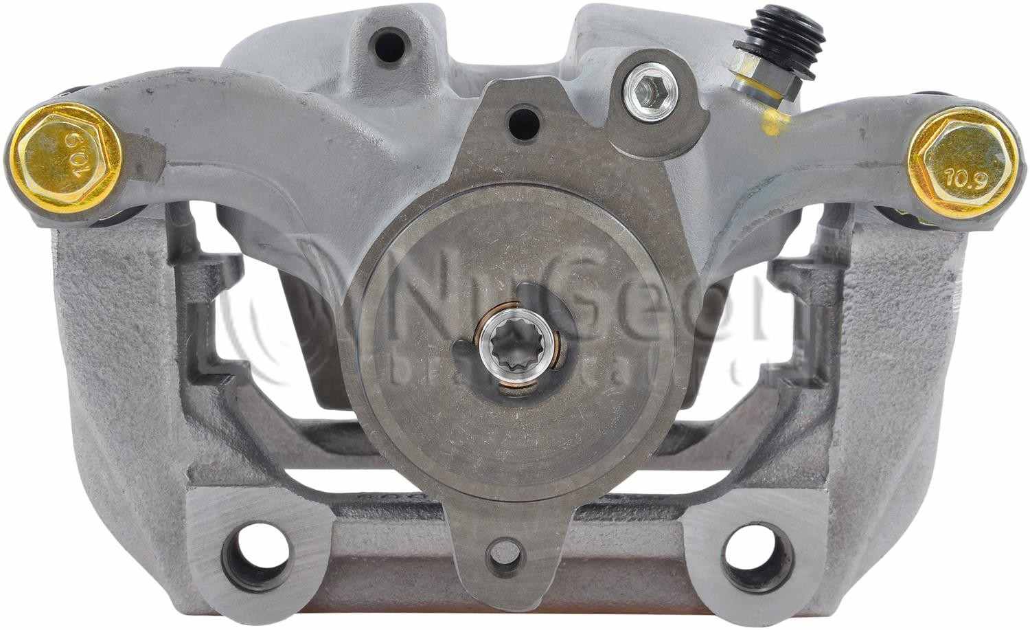 BBB Industries Remanufactured Disc Brake Caliper 99-02864B