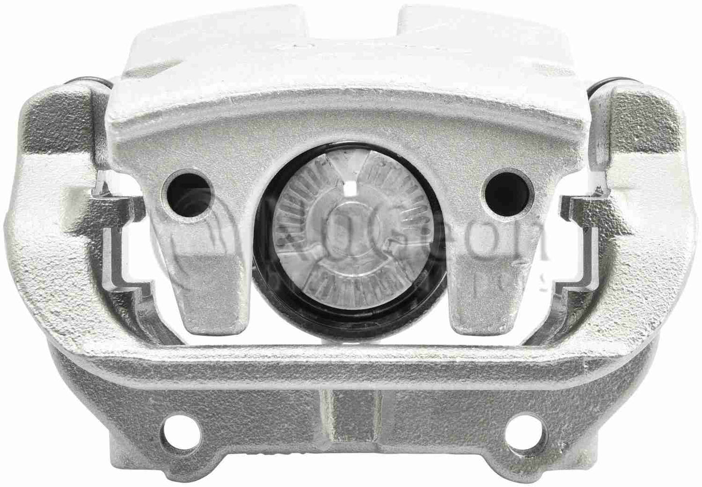 BBB Industries Remanufactured Disc Brake Caliper 99-02875A