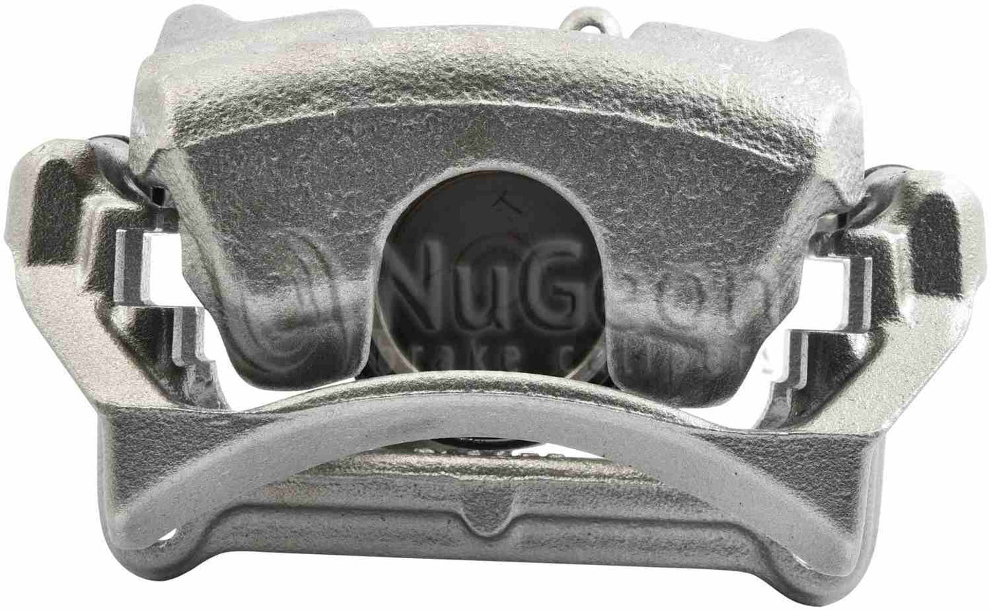 BBB Industries Remanufactured Disc Brake Caliper 99-02893B