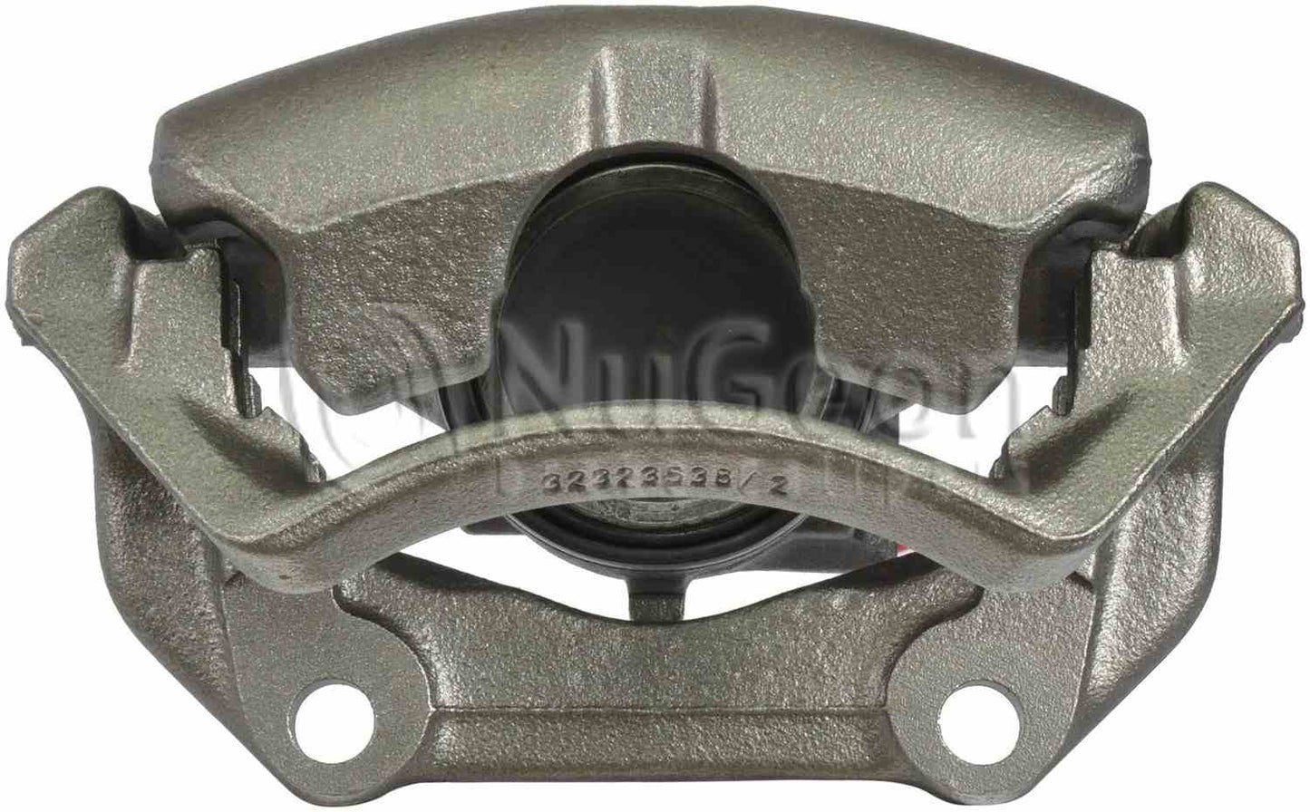 BBB Industries Remanufactured Disc Brake Caliper 99-03312A