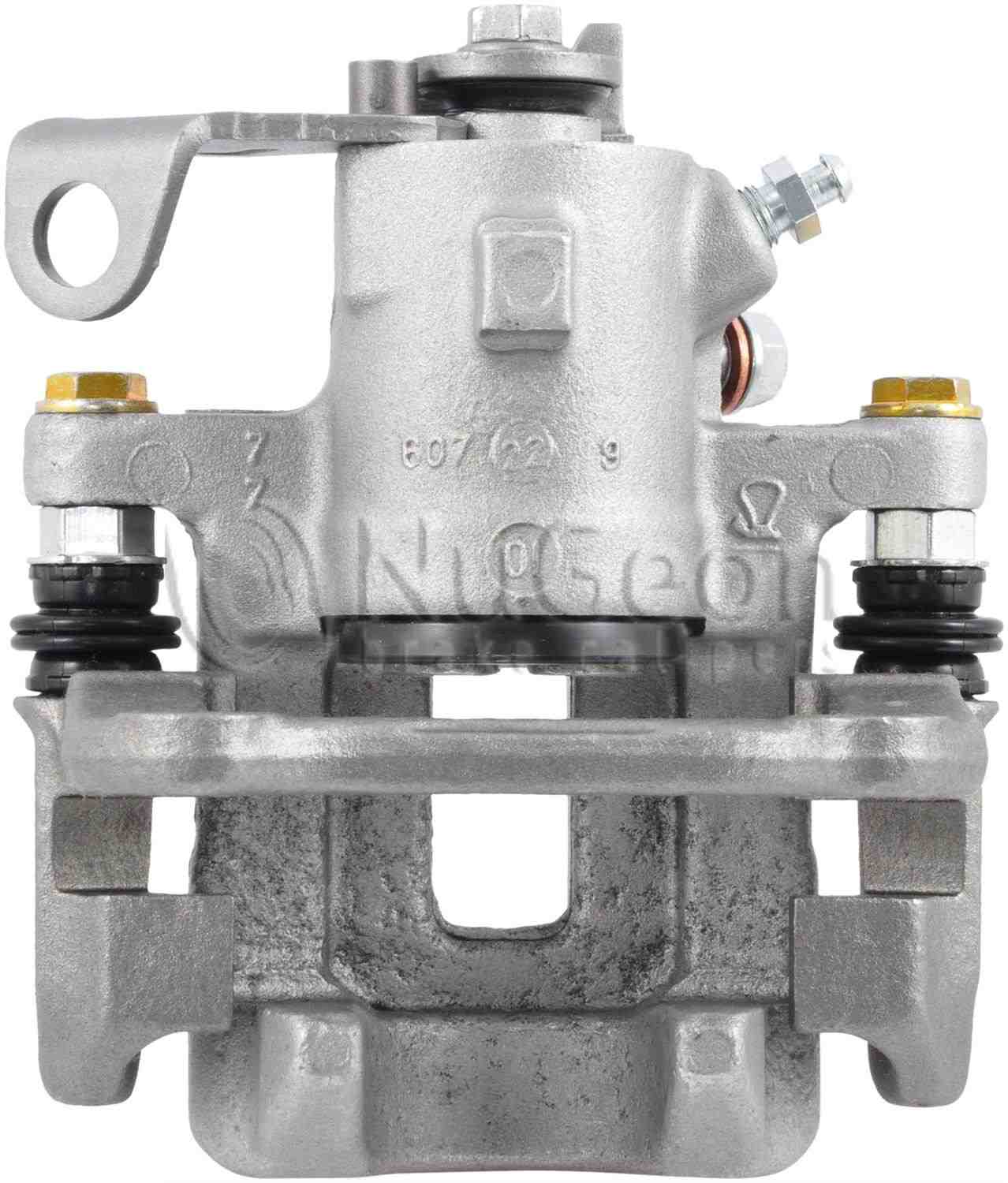 BBB Industries Remanufactured Disc Brake Caliper 99-03347B