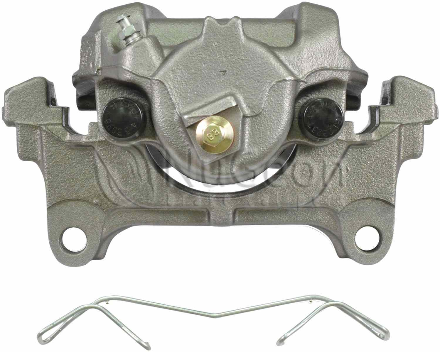 BBB Industries Disc Brake Caliper 99-03360A