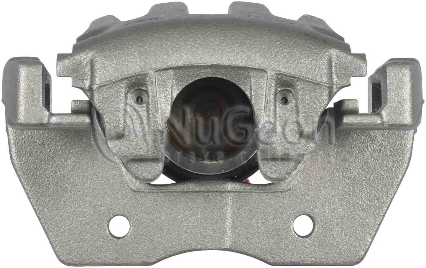 BBB Industries Remanufactured Disc Brake Caliper 99-04818A