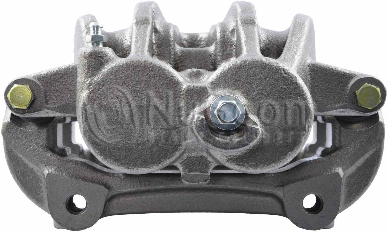 Nugeon Remanufactured Disc Brake Caliper 99-05417A