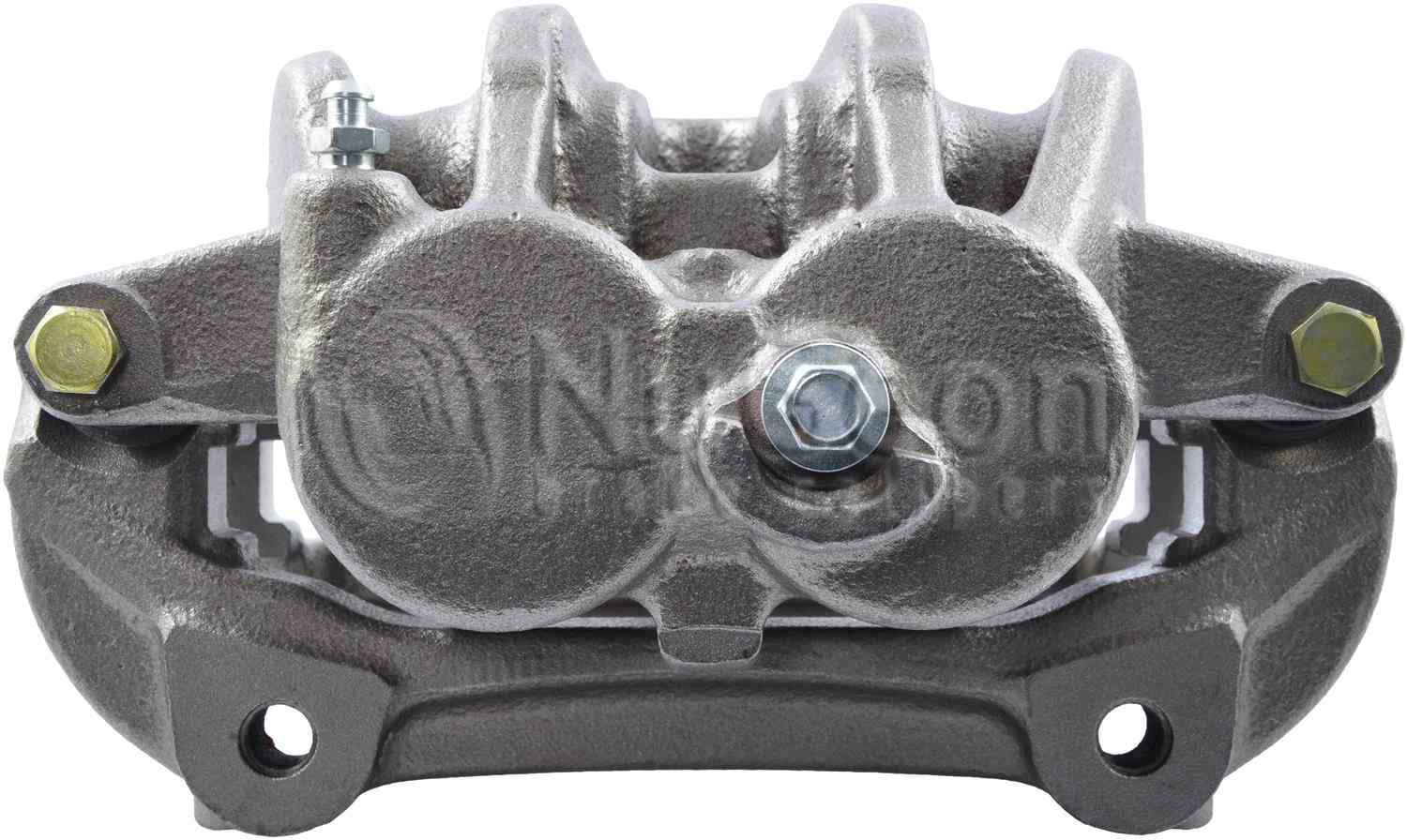 Nugeon Remanufactured Disc Brake Caliper 99-05417A