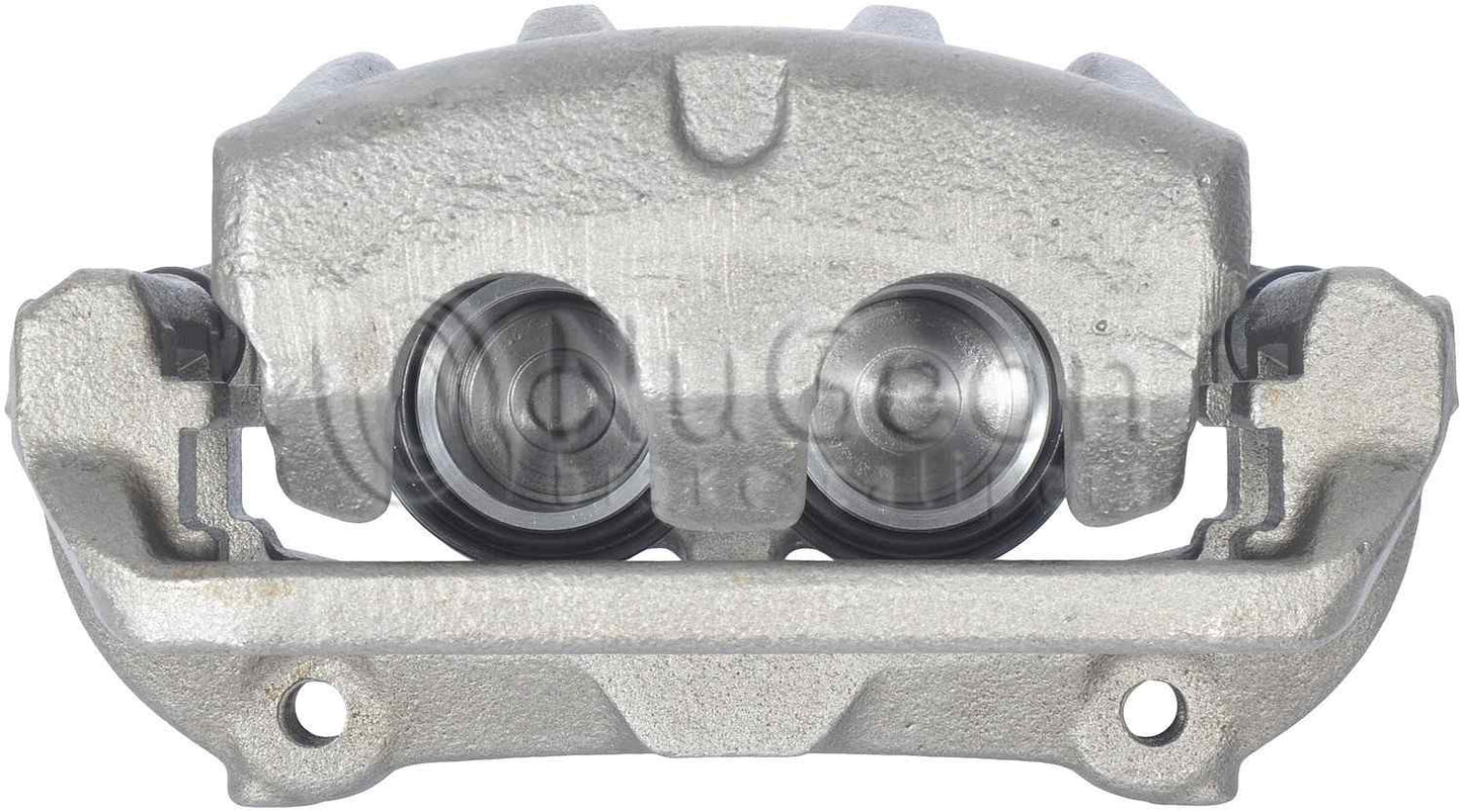 BBB Industries Remanufactured Disc Brake Caliper 99-05417B