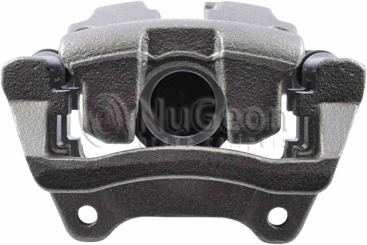 BBB Industries Remanufactured Disc Brake Caliper 99-05421B