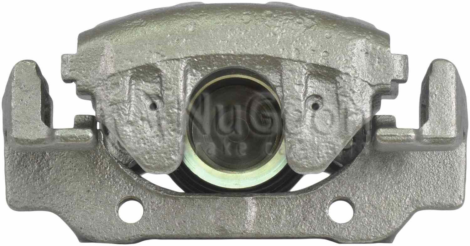 BBB Industries Remanufactured Disc Brake Caliper 99-09105B