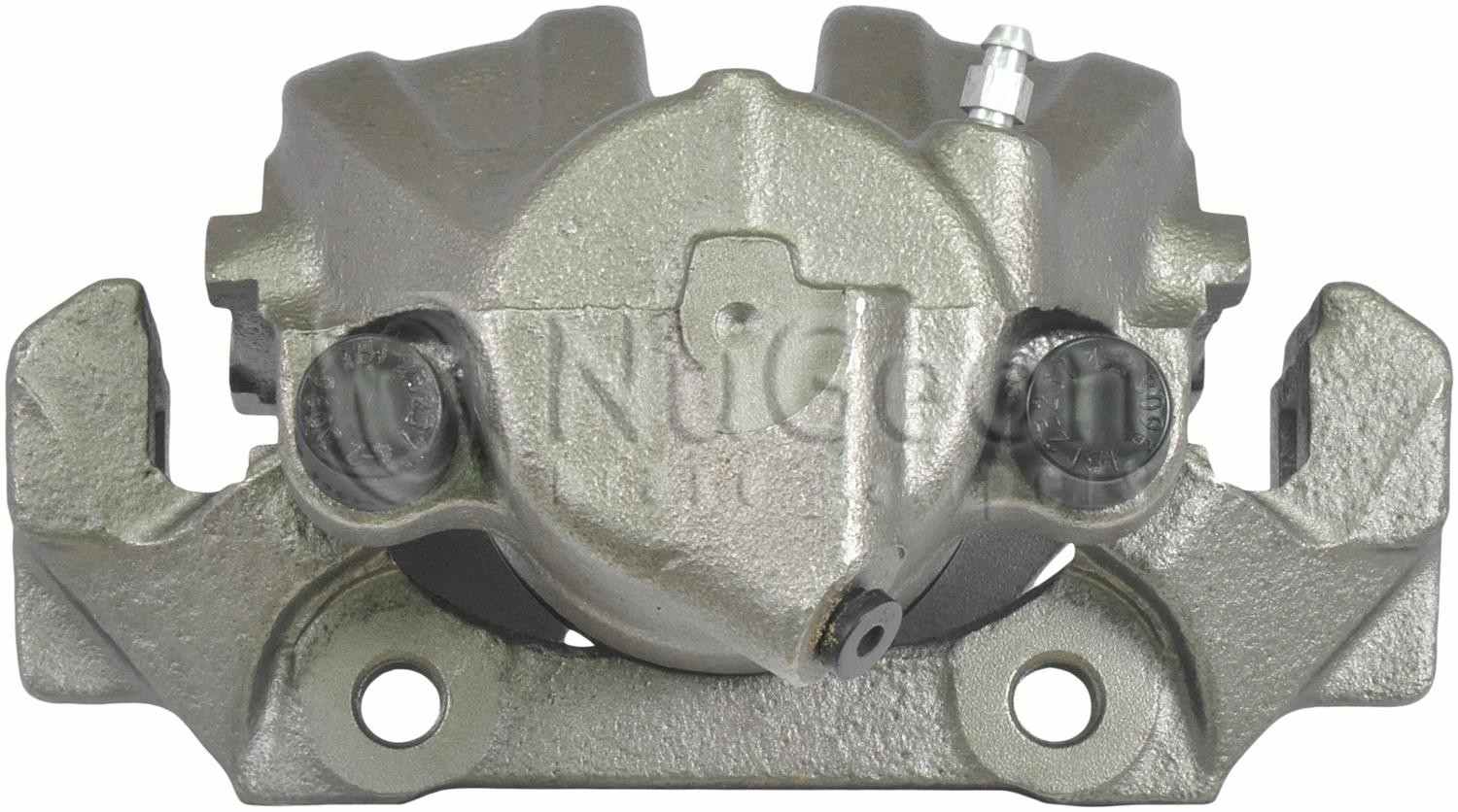 BBB Industries Remanufactured Disc Brake Caliper 99-09105B