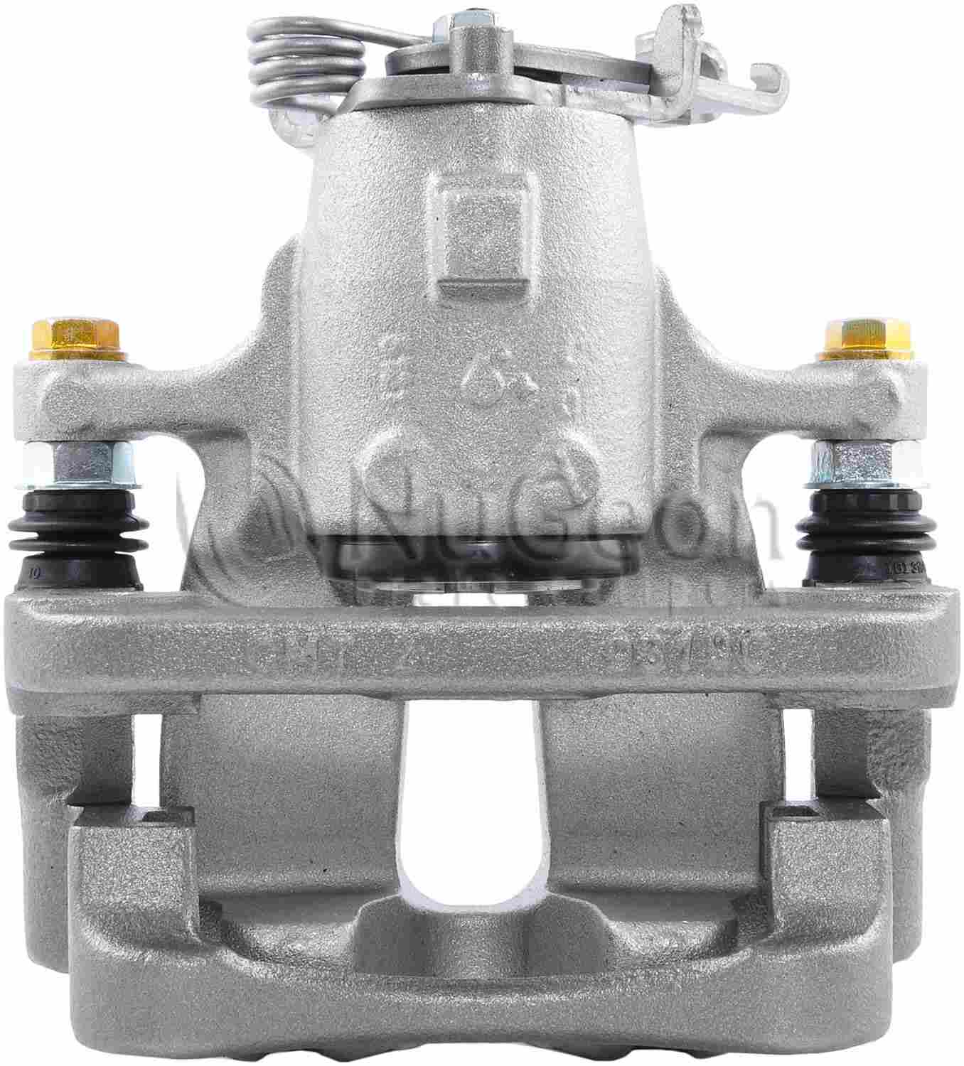 BBB Industries Remanufactured Disc Brake Caliper 99-09134B