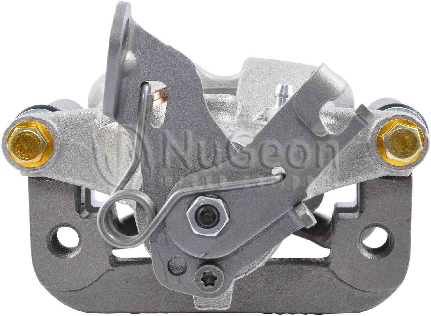 BBB Industries Remanufactured Disc Brake Caliper 99-09134B