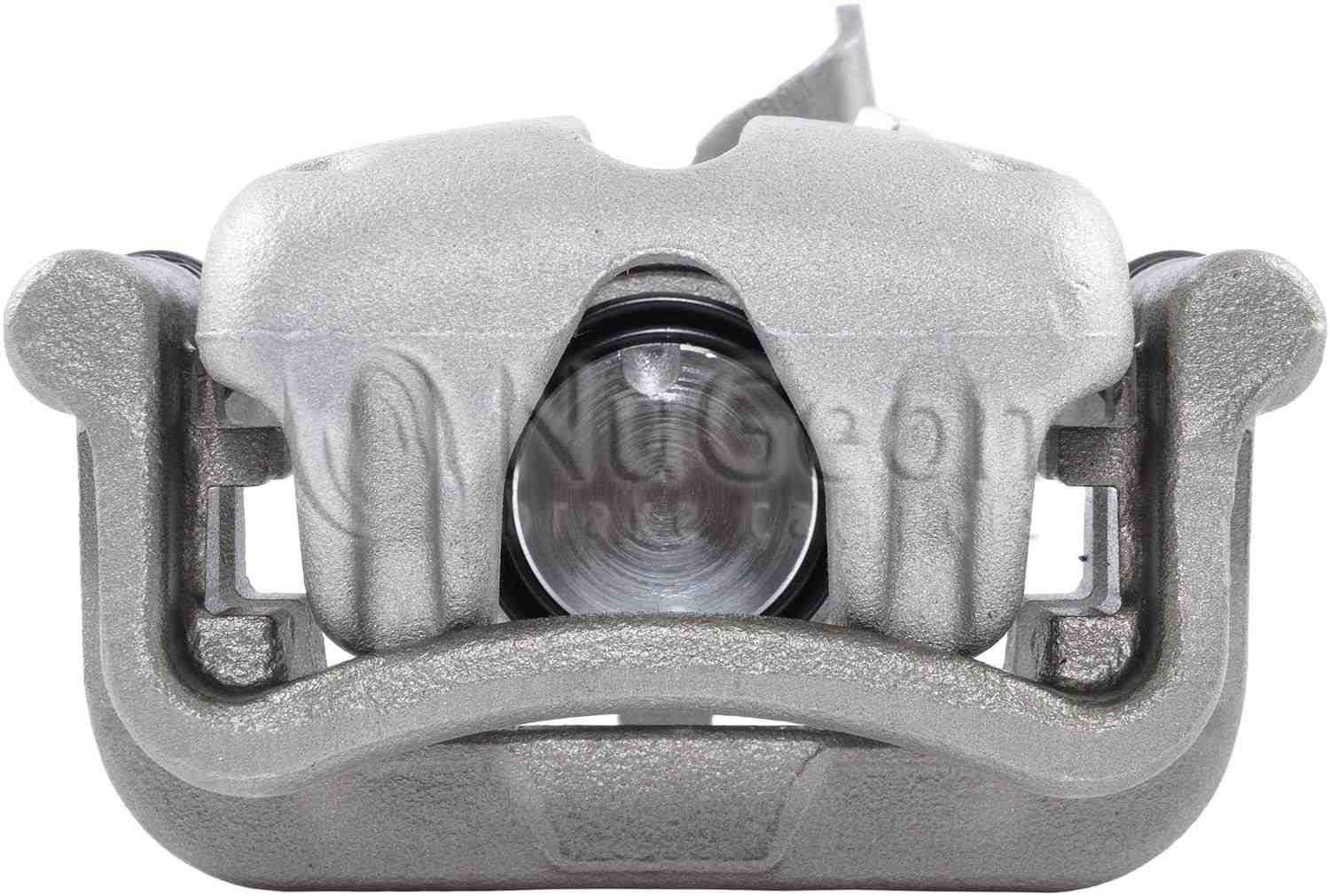 BBB Industries Remanufactured Disc Brake Caliper 99-09134B