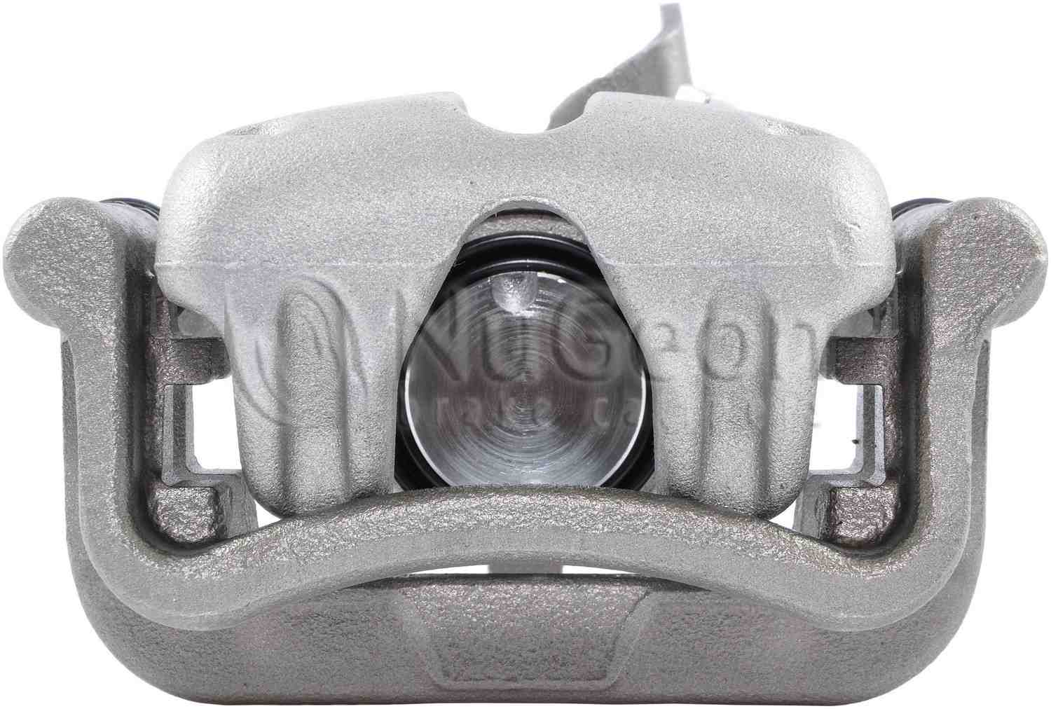 BBB Industries Remanufactured Disc Brake Caliper 99-09134B