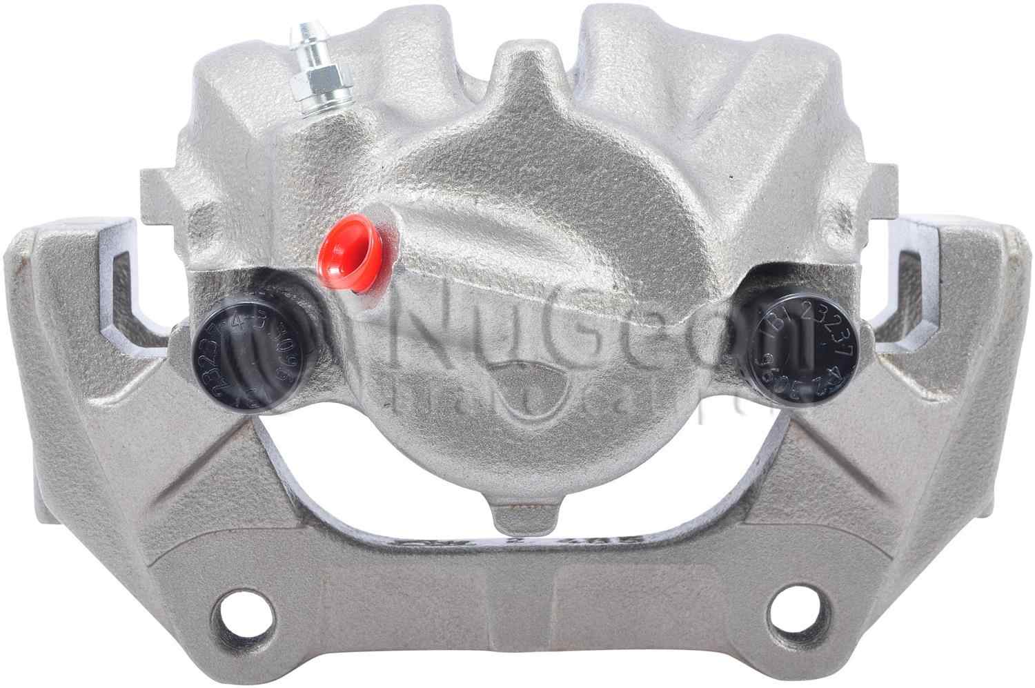 BBB Industries Disc Brake Caliper 99-09344A