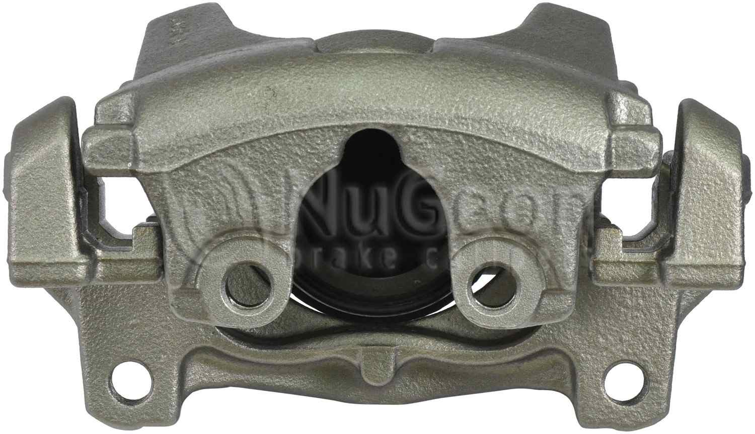 BBB Industries Remanufactured Disc Brake Caliper 99-09345A