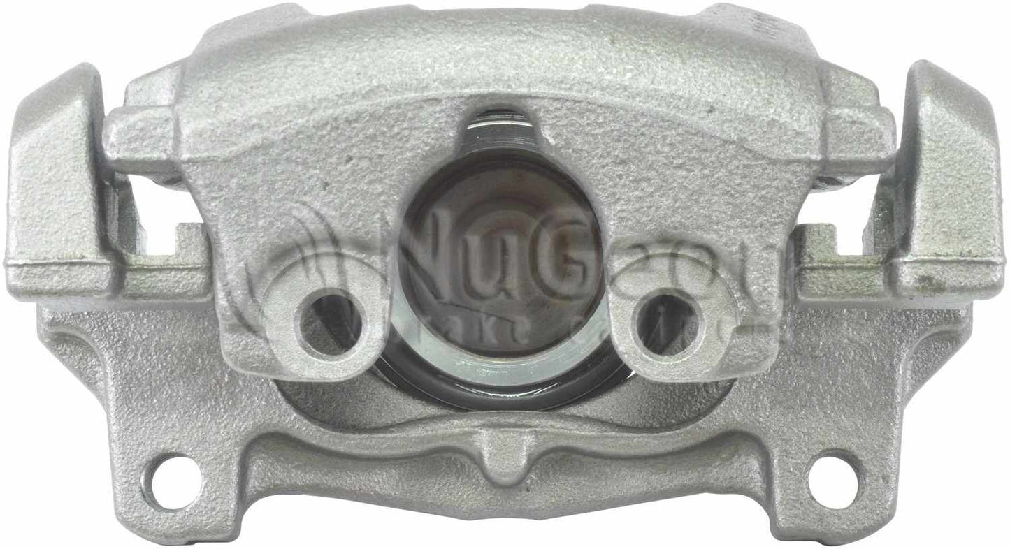 BBB Industries Remanufactured Disc Brake Caliper 99-09345B