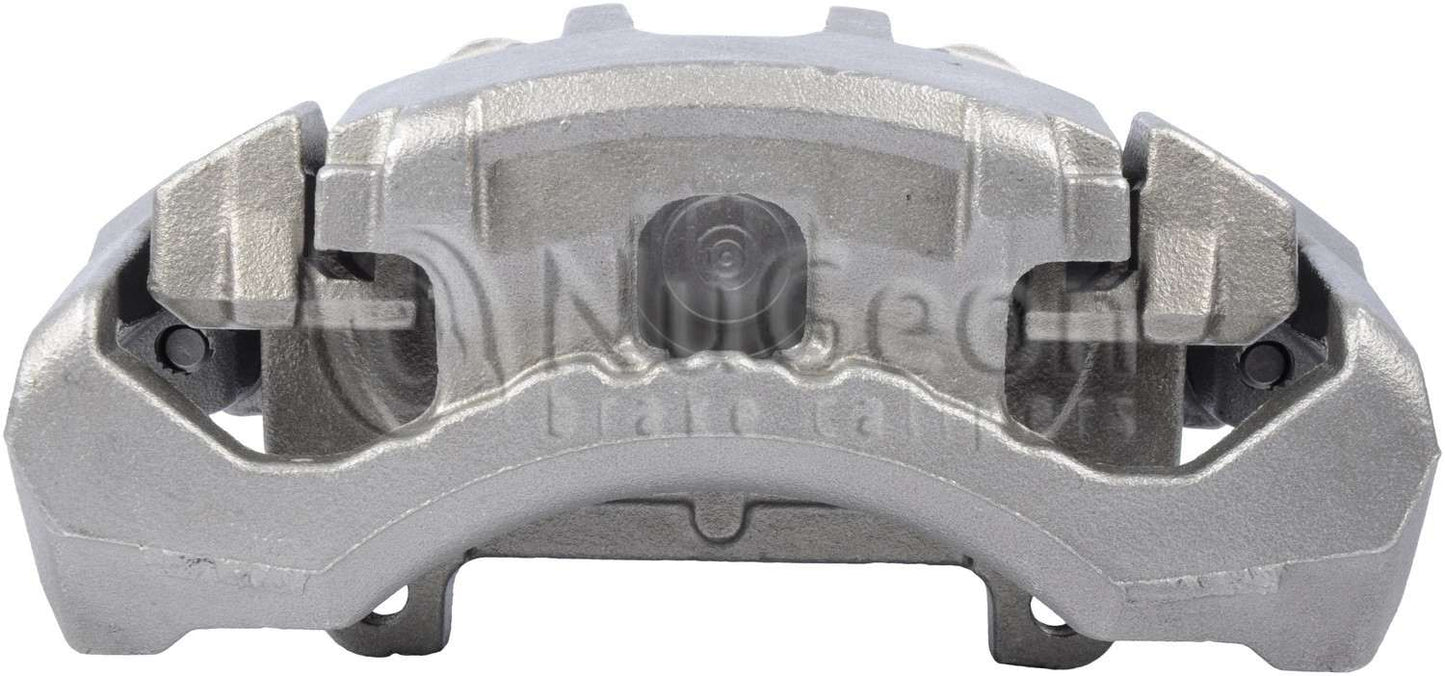 BBB Industries Remanufactured Disc Brake Caliper 99-09347A