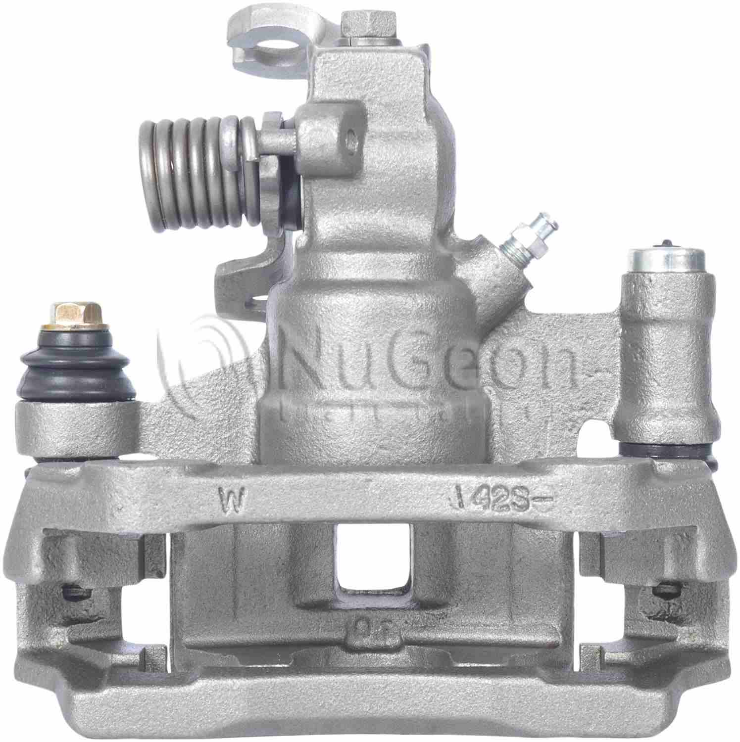 BBB Industries Disc Brake Caliper 99-17284B