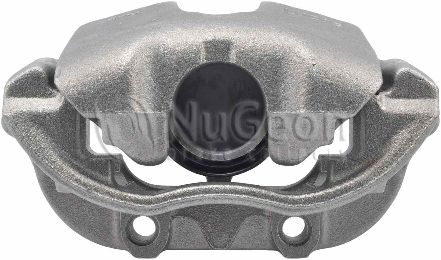 BBB Industries Remanufactured Disc Brake Caliper 99-17313B