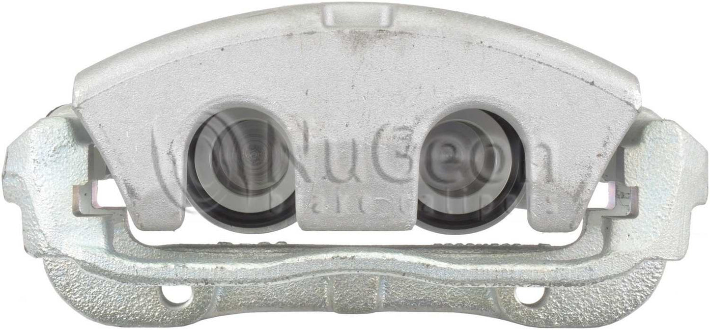BBB Industries Remanufactured Disc Brake Caliper 99-17366B