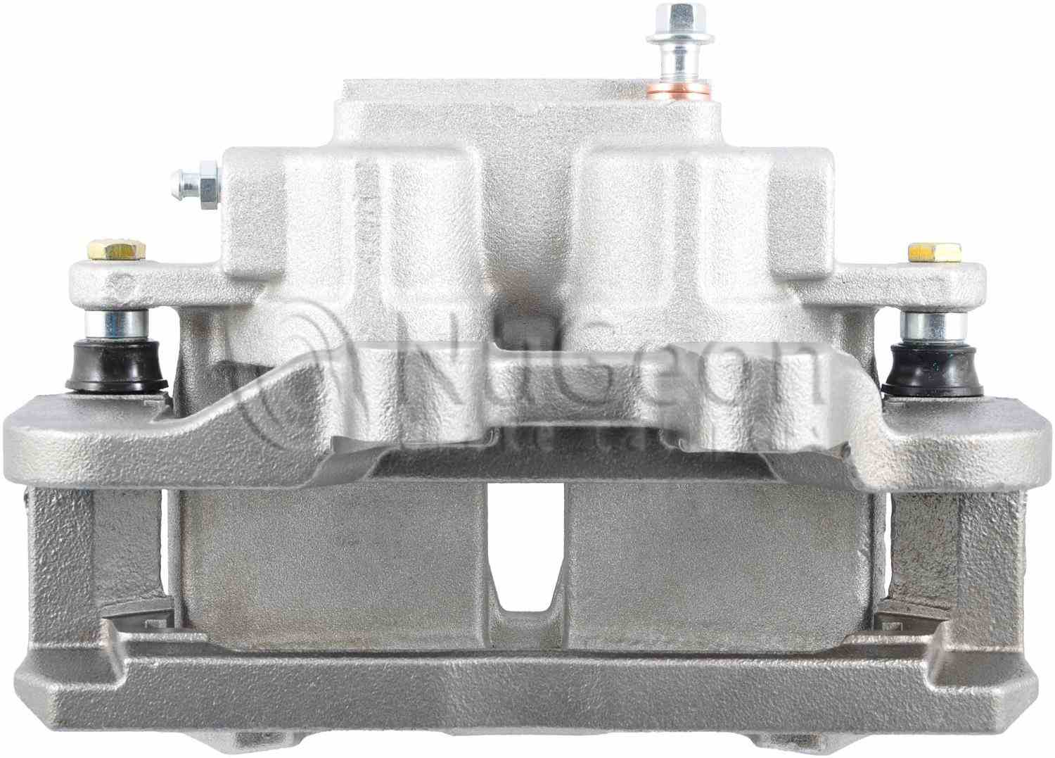 BBB Industries Remanufactured Disc Brake Caliper 99-17371A