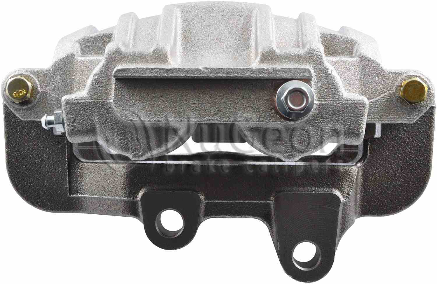 BBB Industries Remanufactured Disc Brake Caliper 99-17371A