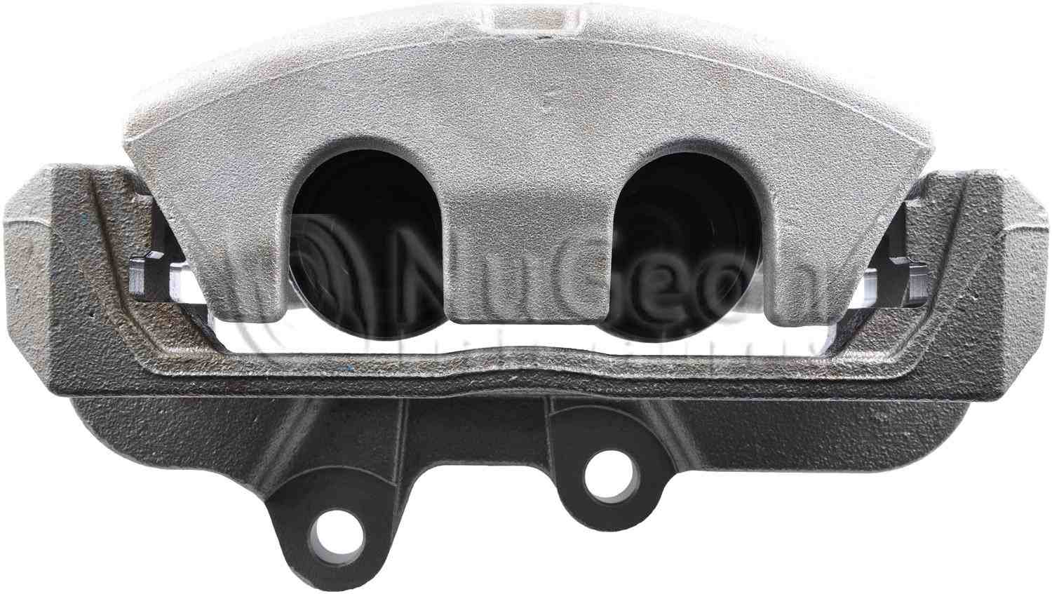 BBB Industries Remanufactured Disc Brake Caliper 99-17371A