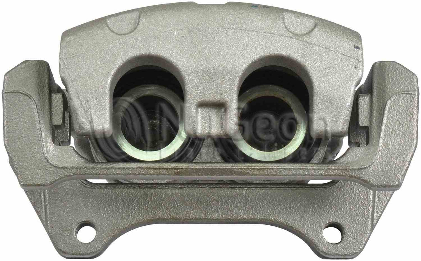 BBB Industries Remanufactured Disc Brake Caliper 99-17419A