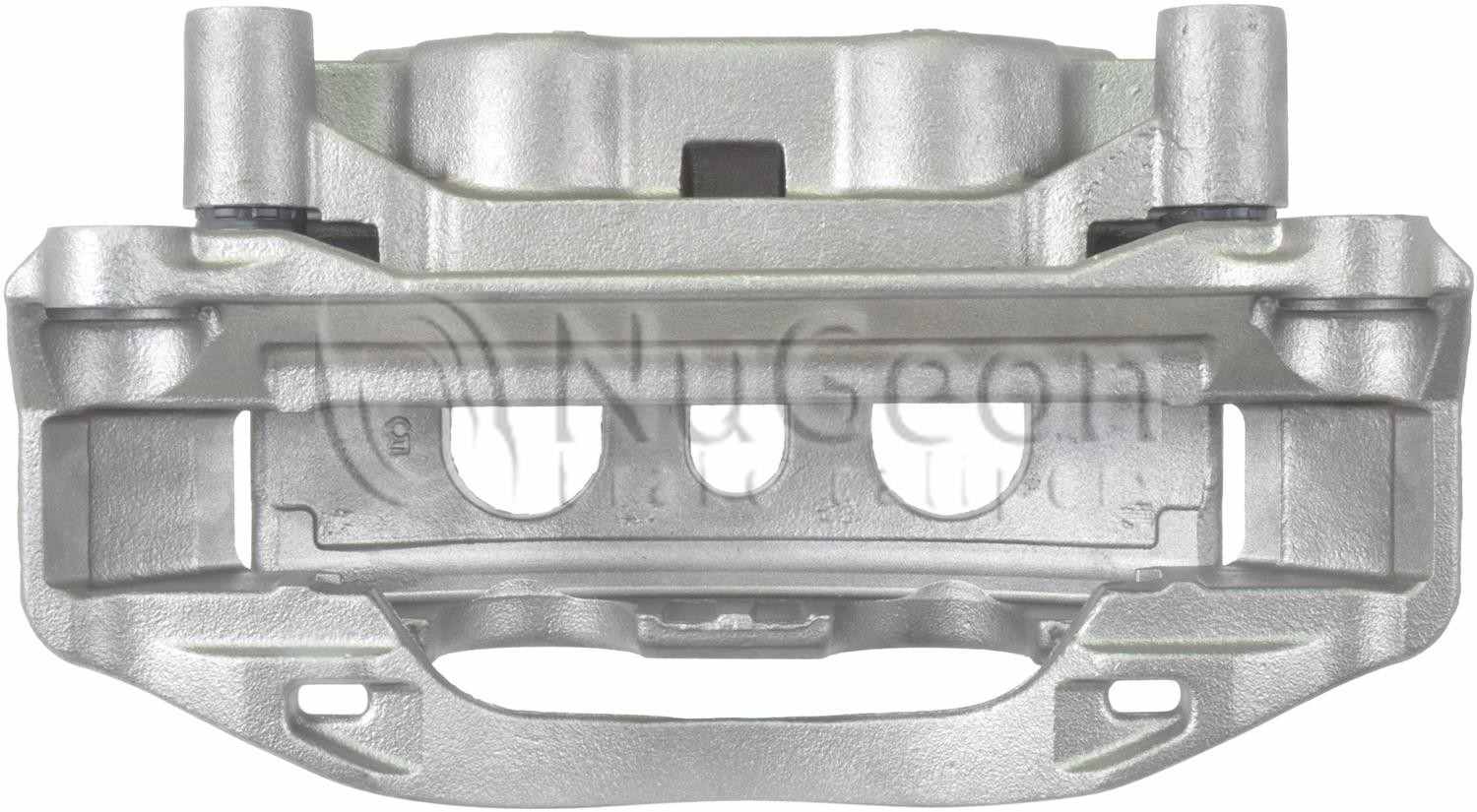 BBB Industries Disc Brake Caliper 99-17444A