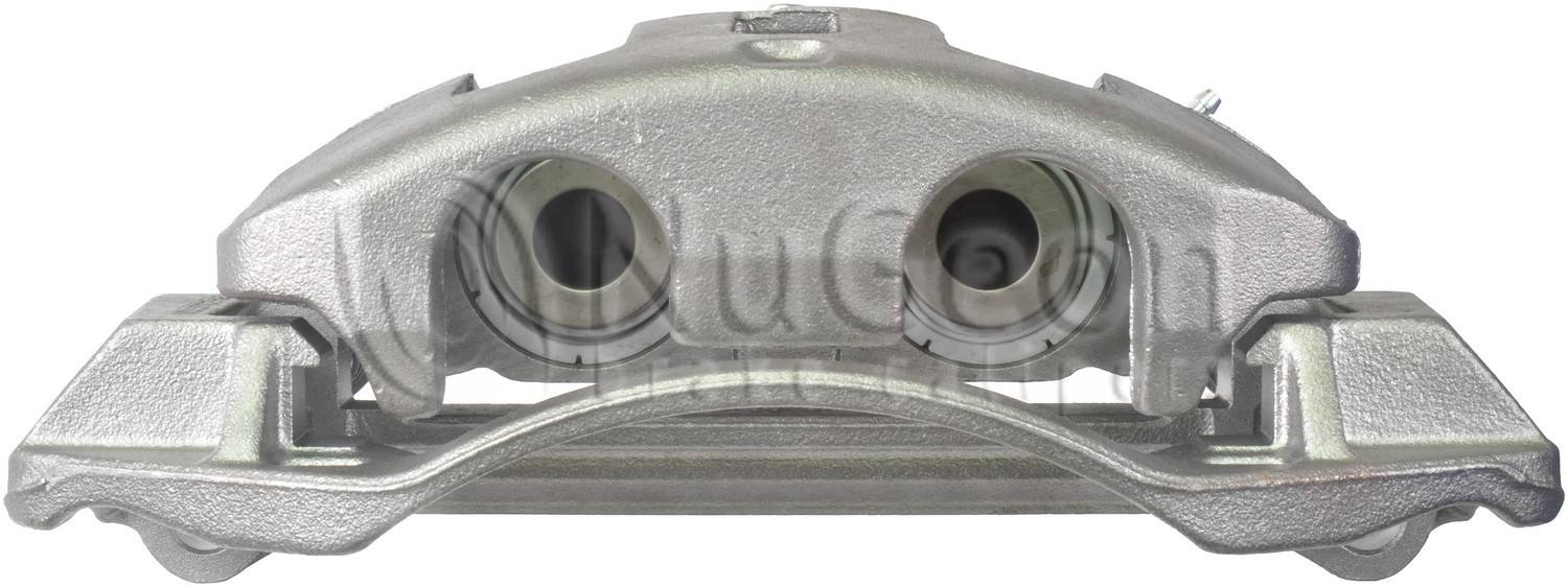 BBB Industries Disc Brake Caliper 99-17444A