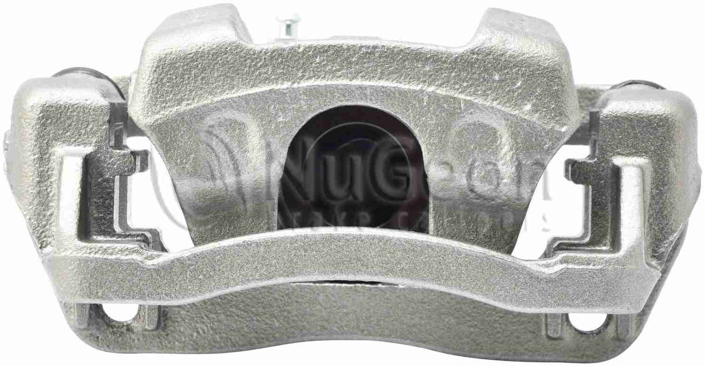 BBB Industries Remanufactured Disc Brake Caliper 99-17470B