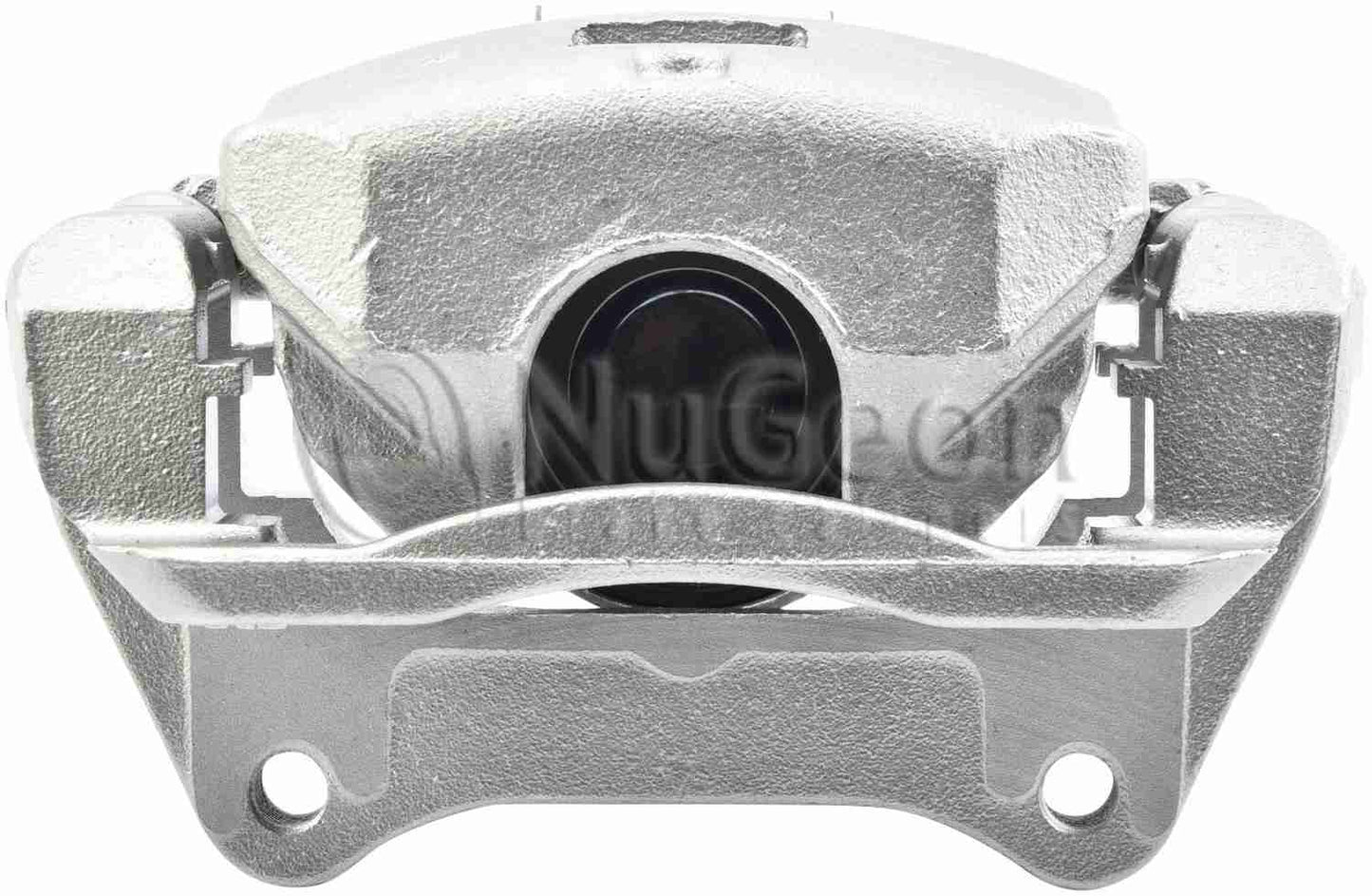 BBB Industries Remanufactured Disc Brake Caliper 99-17494B