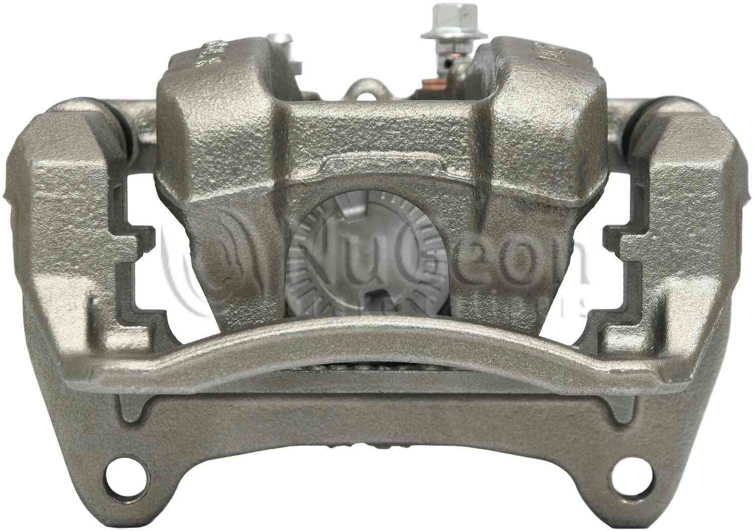 BBB Industries Remanufactured Disc Brake Caliper 99-17497B