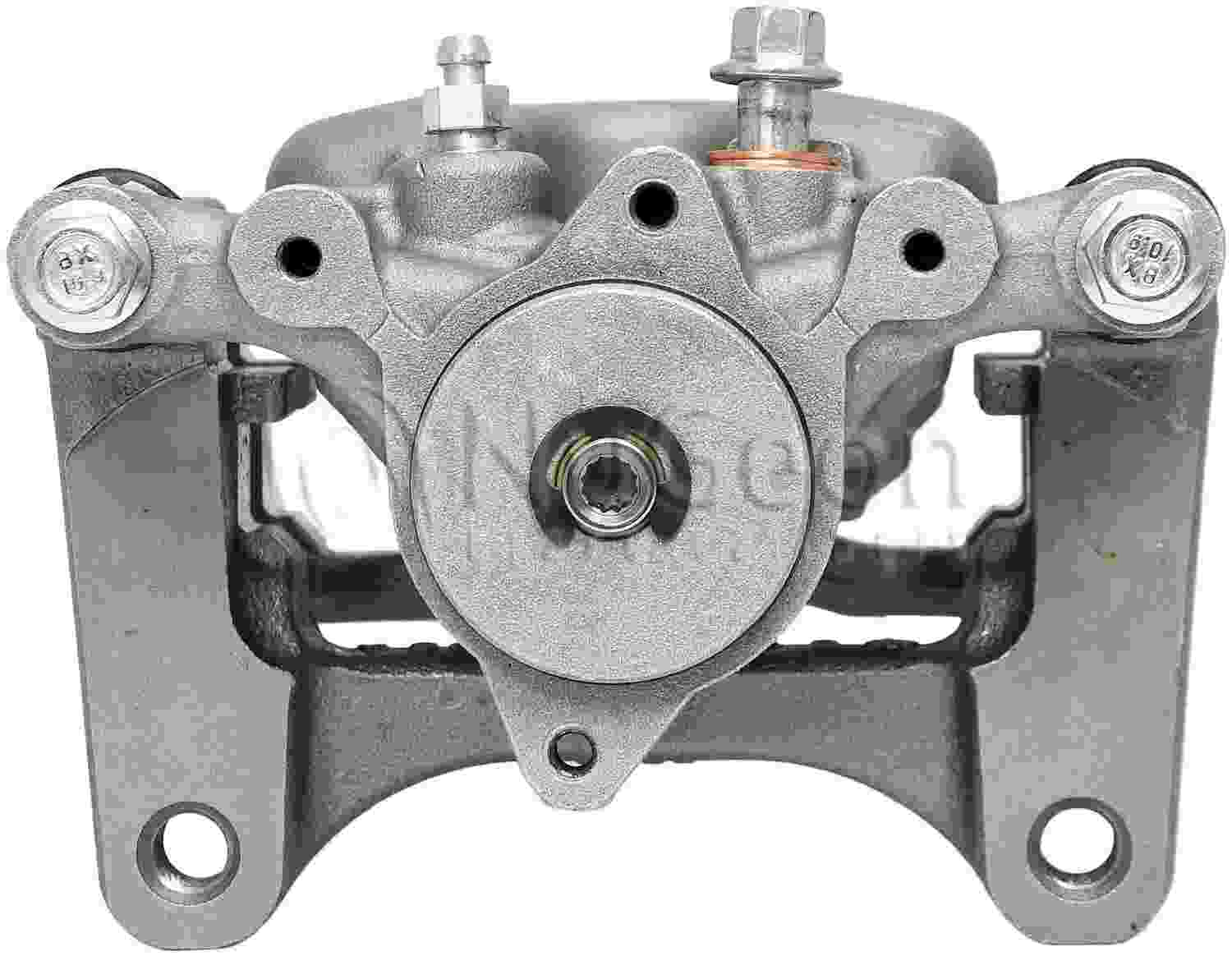 BBB Industries Remanufactured Disc Brake Caliper 99-17498A